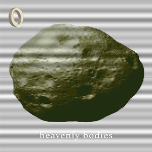 heavenly bodies | digital ep