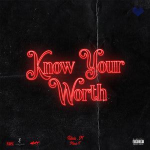 know your worth | digital ep