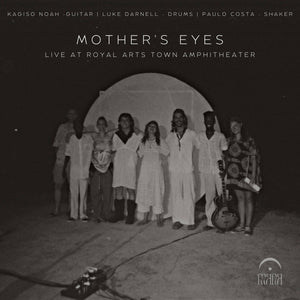 mother's eyes (live at royal arts town amphitheater)