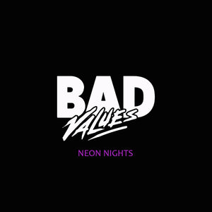 neon nights | digital album