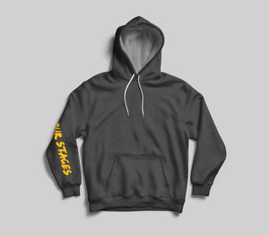 save our stages | hoodie