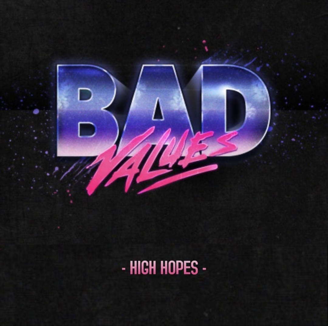 high hopes (casualsex deluxe version) | digital album