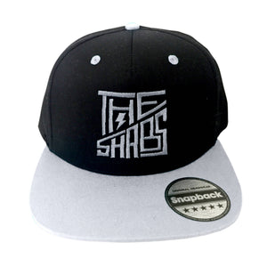 the shabs | snapback cap