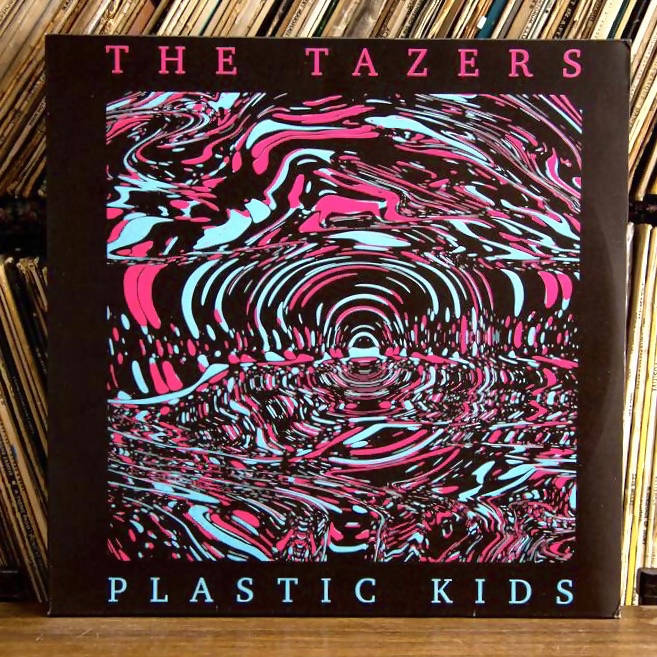 plastic kids | vinyl