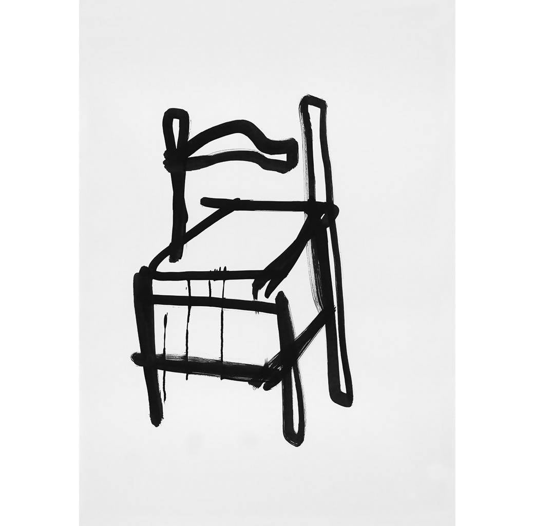 singa's chair