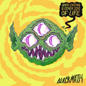 death, existing and other joys of life | digital album