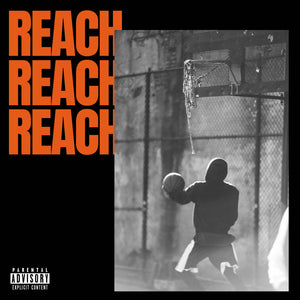 reach | digital single