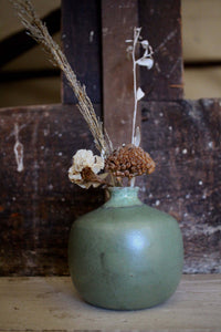 blooming vase