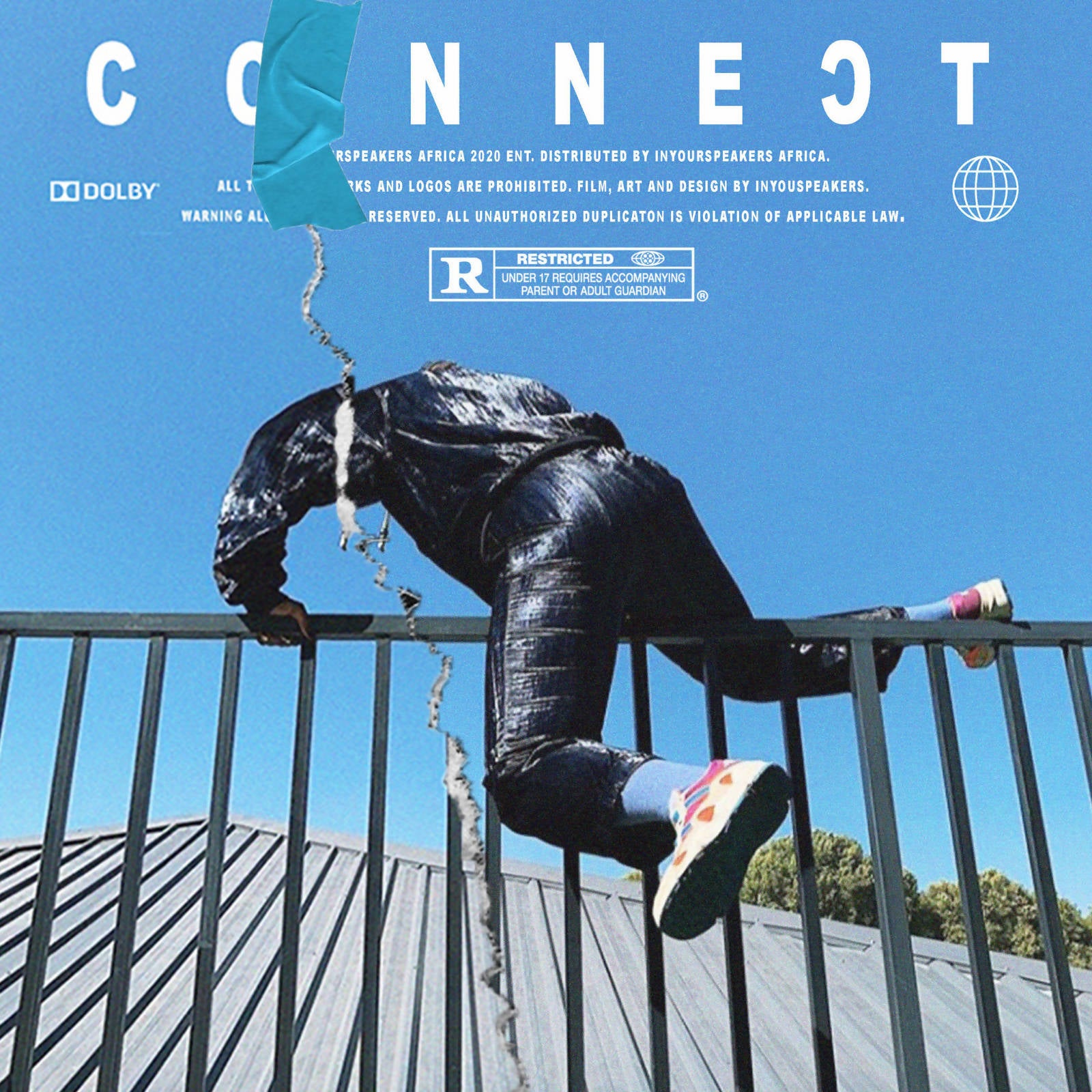 connect | digital album
