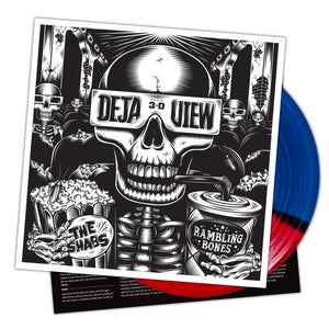 Deja View | vinyl album