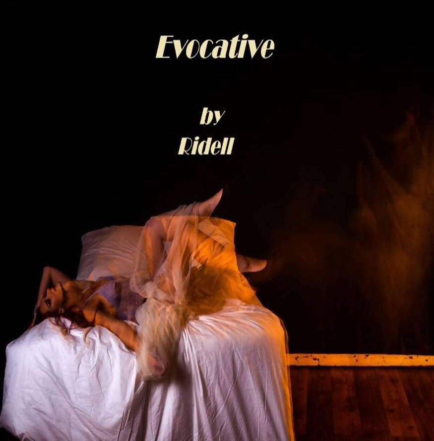 Evocative by Ridell