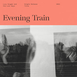 evening train | single