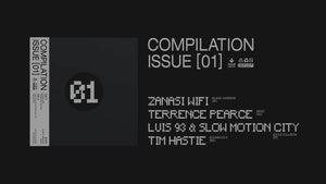 COMPILATION ISSUE 01