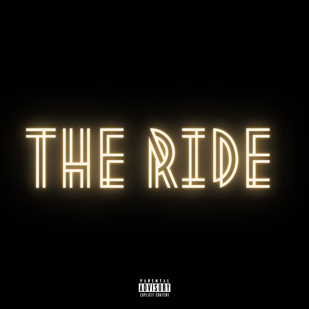 the ride | digital single