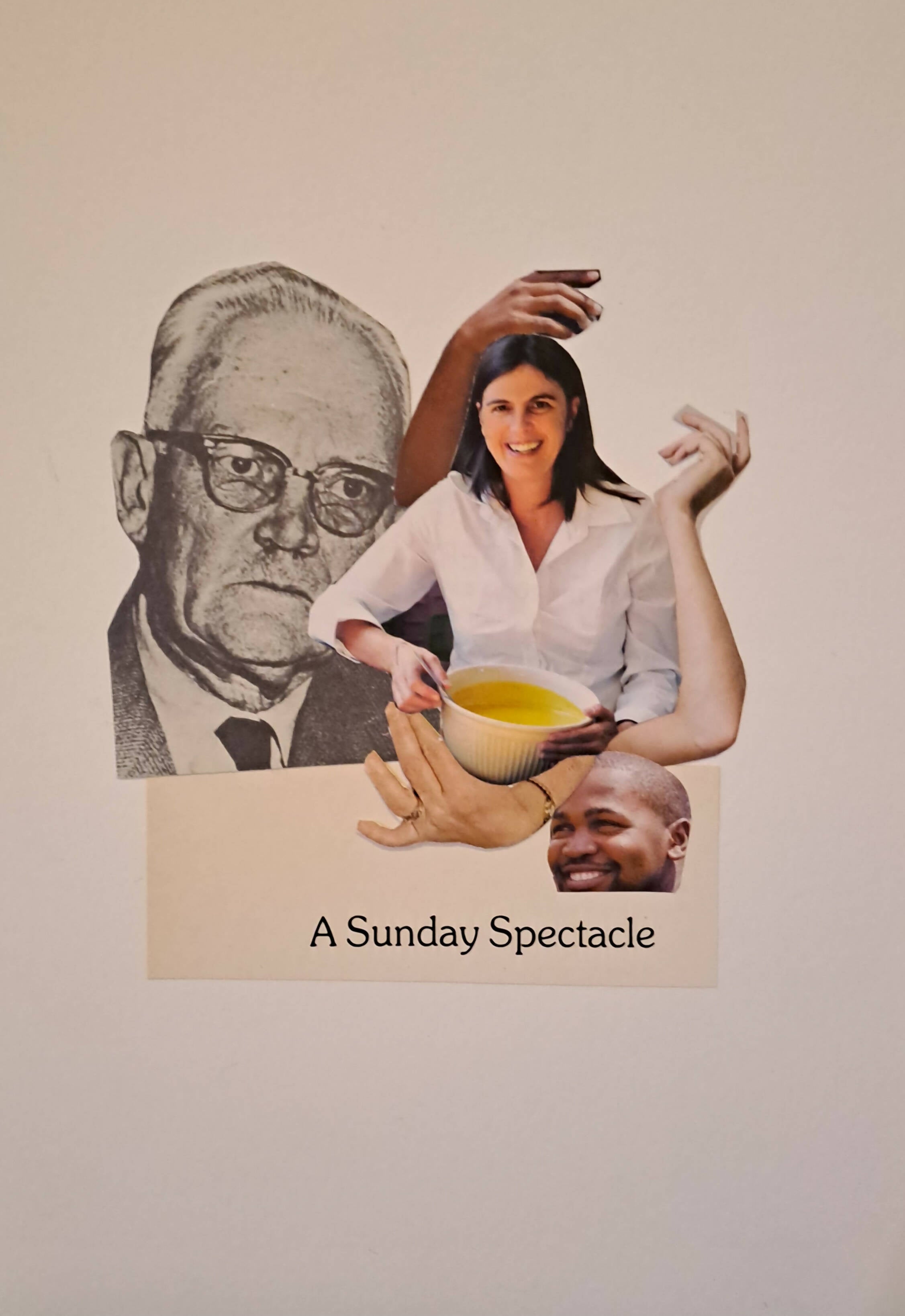 a sunday spectacle